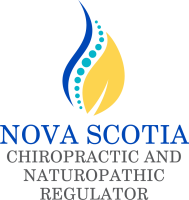 NS Chiropractic and Naturopathic Regulator